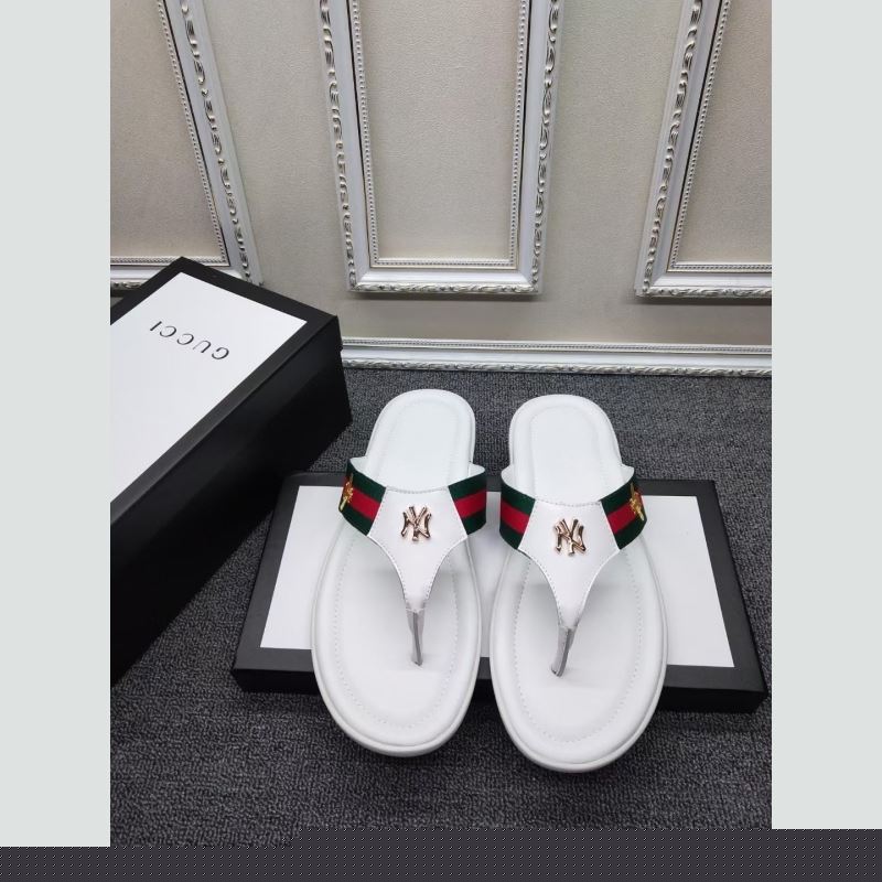 G*u*i slippers